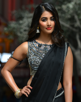 Pooja Hegde